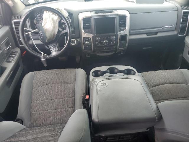 2017 RAM 1500 SLT 1C6RR6LTXHS500695