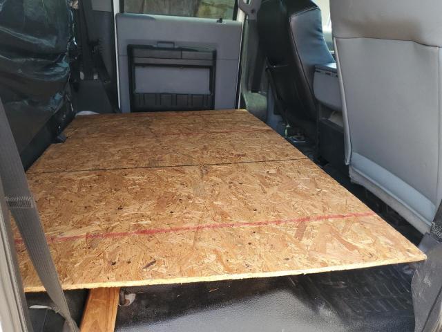 2012 FORD F350 SUPER - 1FD8W3HT6CEB46004