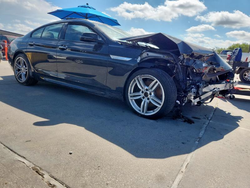 2017 BMW 640 XI GRA WBA6D2C53HGT66374