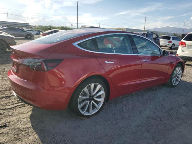 2017 TESLA MODEL 3 #3293634389