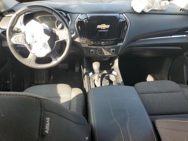 2021 CHEVROLET TRAVERSE L - 1GNERGKW6MJ166133