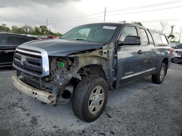 TOYOTA TUNDRA DOU