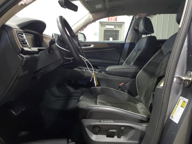 2024 VOLKSWAGEN ATLAS SEL 1V2FR2CA3RC564171