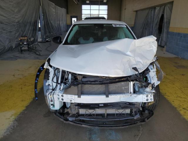 2024 CHEVROLET TRAX LS KL77LFE27RC240514