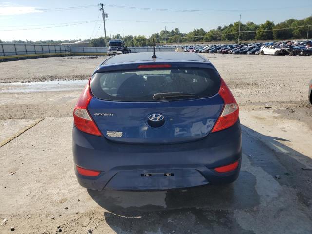 2016 HYUNDAI ACCENT SE KMHCT5AE4GU265322