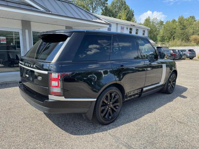 2015 LAND ROVER RANGE ROVE SALGS2TF2FA211992