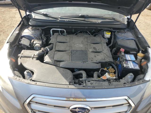 2017 SUBARU OUTBACK 3. 4S4BSENC6H3323574