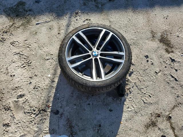 2018 BMW 440XI GRAN WBA4J7C50JBH15090