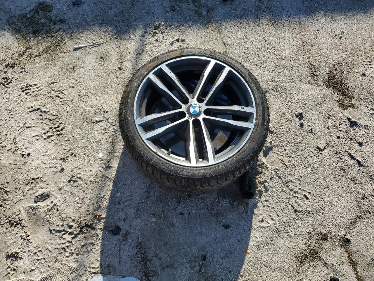 BMW 4 SERIES GRAN COUPE GRAN COUPE