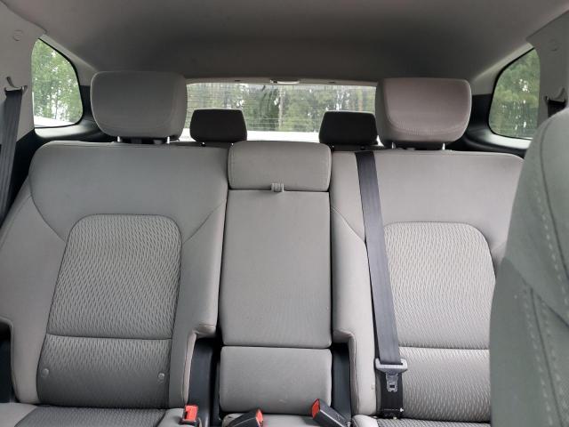 2017 HYUNDAI SANTA FE SE KM8SM4HF9HU194654