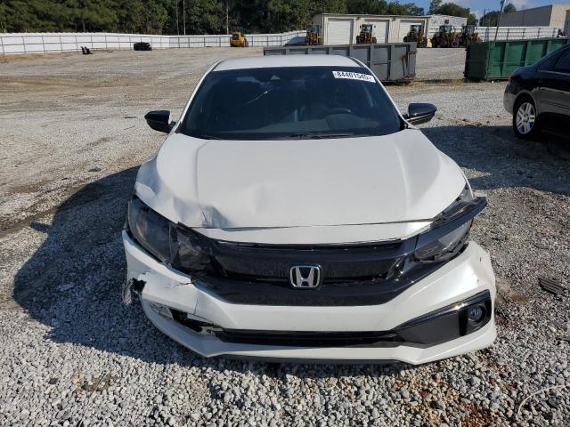 2020 HONDA CIVIC SPOR 19XFC2E84LE007685