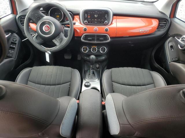 2016 FIAT 500X LOUNG ZFBCFXDT7GP503926