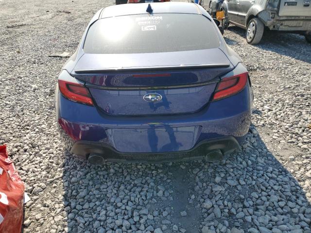 2023 SUBARU BRZ LIMITE JF1ZDBE10P9701433