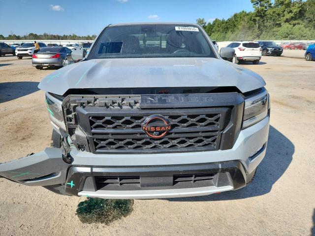 2023 NISSAN FRONTIER S 1N6ED1EJ7PN658099