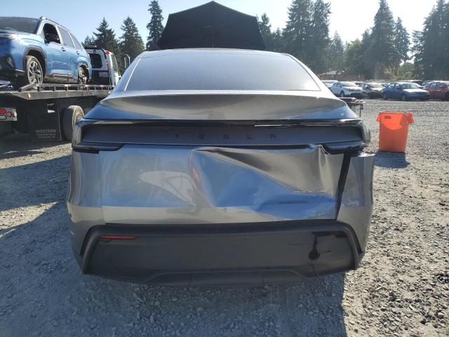 2026 TESLA MODEL Y 7SAYGDEE4TF341873