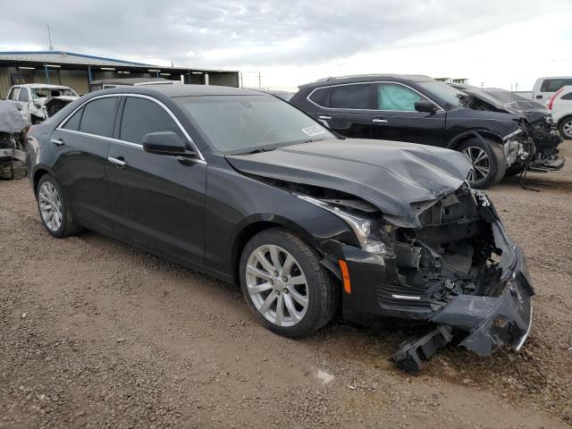 2018 CADILLAC ATS - 1G6AE5RX0J0179731