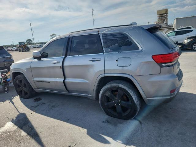 2015 JEEP GRAND CHEROKEE LAREDO #3257145262