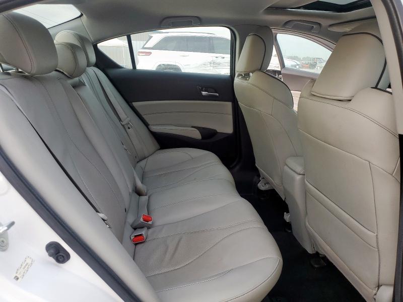 2021 ACURA ILX PREMIU 19UDE2F78MA010943