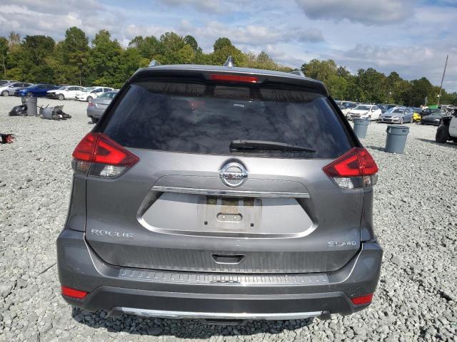 2017 NISSAN ROGUE S JN8AT2MV0HW260747