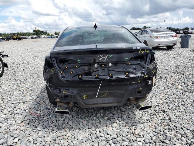 2017 HYUNDAI SONATA SPO 5NPE34AF1HH553536