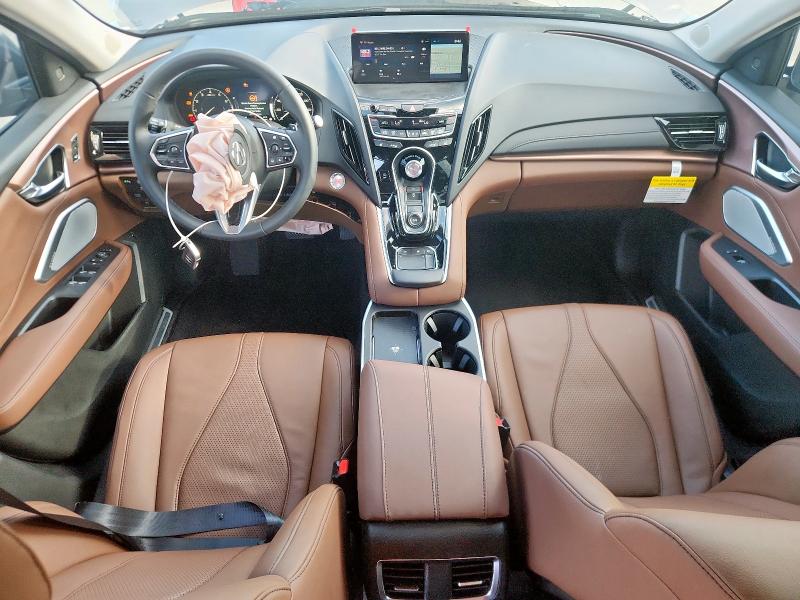 2025 ACURA RDX TECHNO 5J8TC2H51SL020969