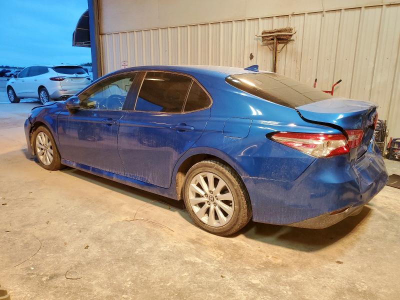 2019 TOYOTA CAMRY L 4T1B11HK1KU187869
