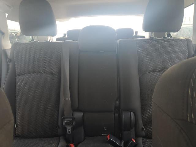 2020 DODGE JOURNEY SE - 3C4PDCAB8LT262151