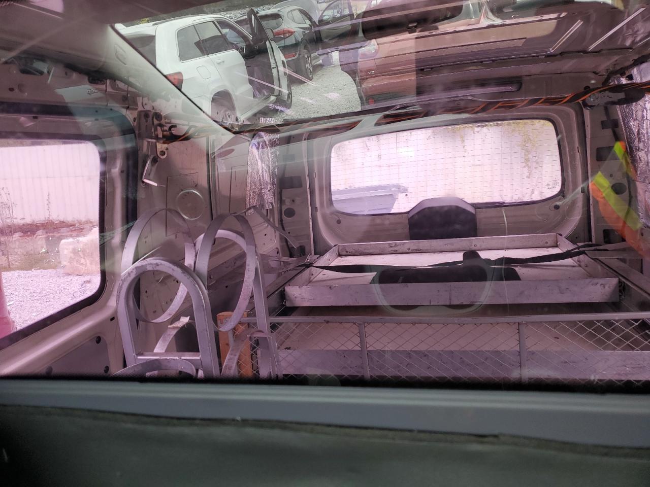 MERCEDES-BENZ METRIS