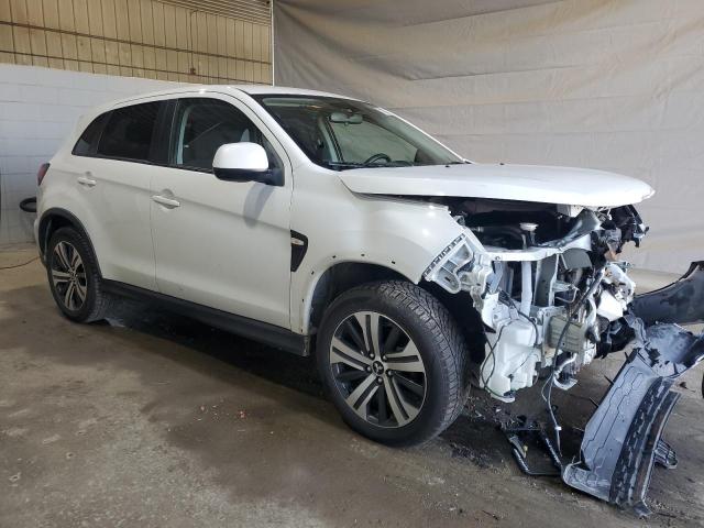 2020 MITSUBISHI OUTLANDER SPORT ES JA4AR3AU2LU027527