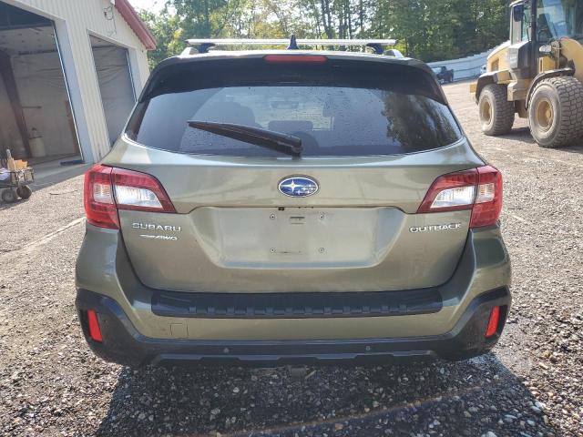 2018 SUBARU OUTBACK TO 4S4BSATC5J3309912