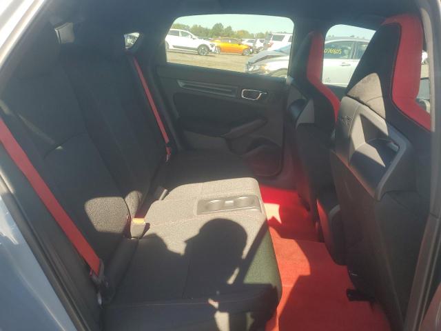 2025 HONDA CIVIC TYPE JHMFL5G48SX002143
