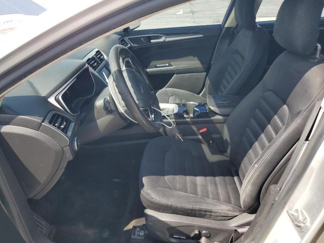 2014 FORD FUSION SE #3296219479