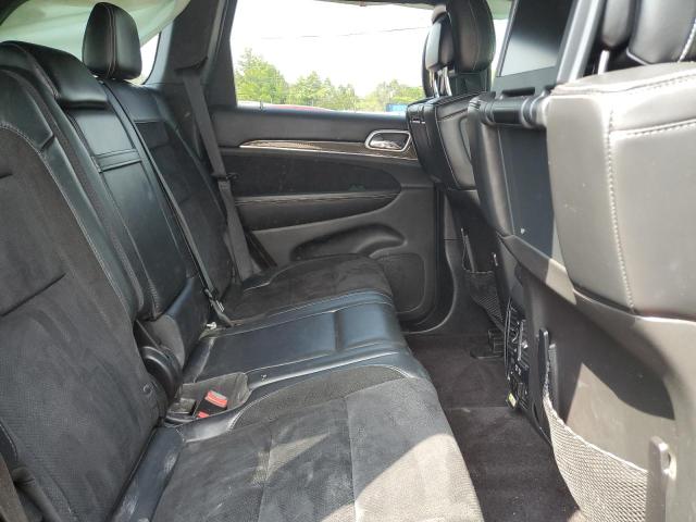 2016 JEEP GRAND CHER - 1C4RJFDJ2GC373382