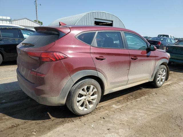 2020 HYUNDAI TUCSON SE - KM8J2CA48LU089276
