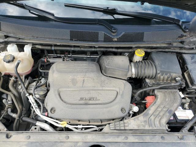 2021 CHRYSLER VOYAGER LX 2C4RC1CG5MR580015