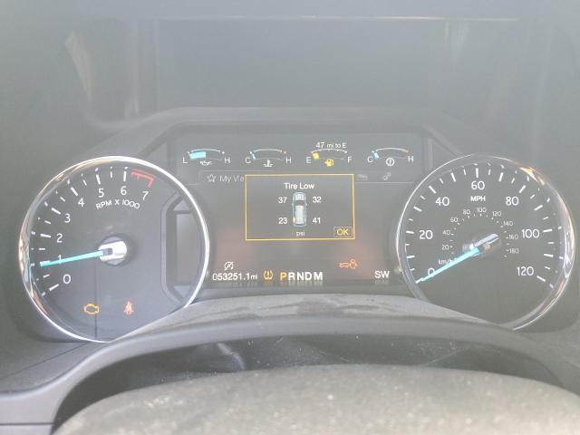 2019 FORD EXPEDITION 1FMJK2AT3KEA21039