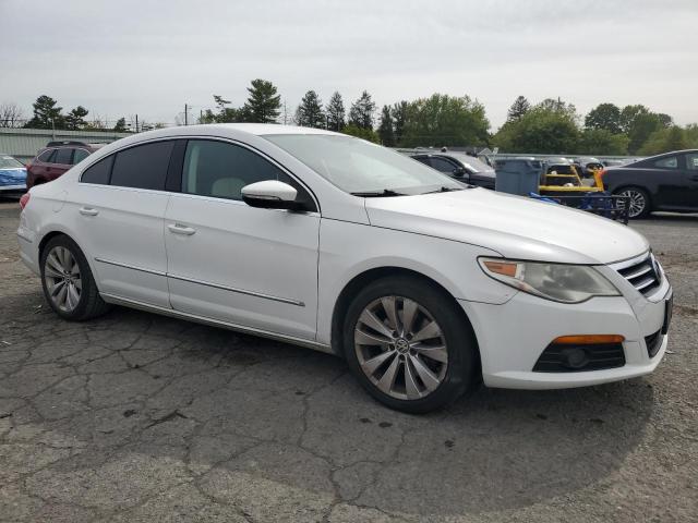 2009 VOLKSWAGEN CC SPORT #3271893323