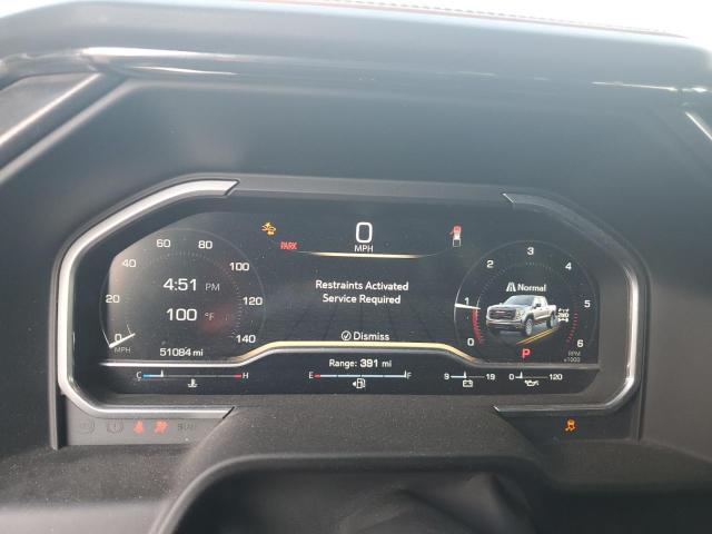 2023 GMC 4000 W4-ST 1GTUUEE89PZ324121