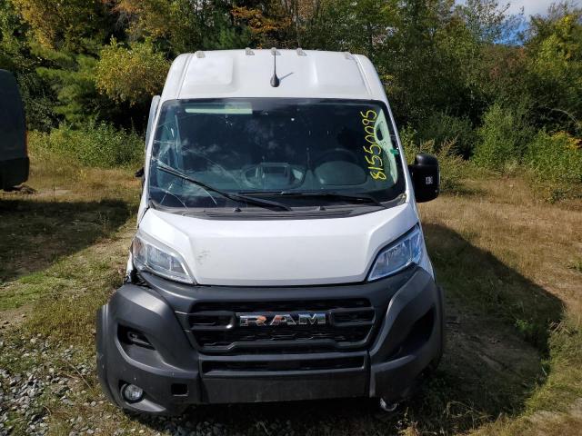 2025 RAM PROMASTER 3C6MRVHG7SE548553