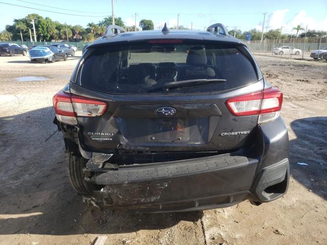 2018 SUBARU CROSSTREK JF2GTABC2JH310674