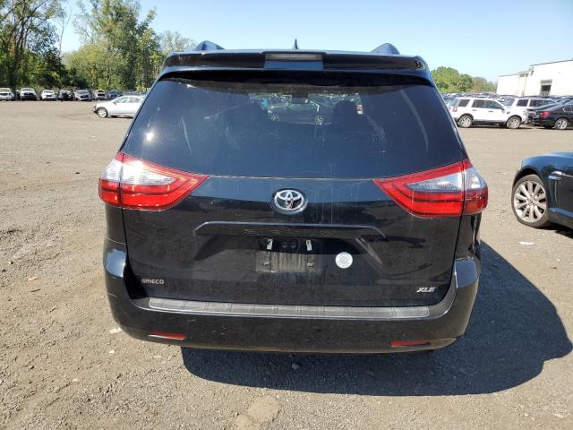 2020 TOYOTA SIENNA XLE - 5TDYZ3DC3LS069197