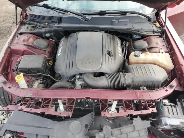 2019 DODGE CHALLENGER - 2C3CDZBTXKH504023