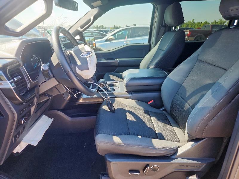 2021 FORD F150 SUPER - 1FTEW1C57MFB62146