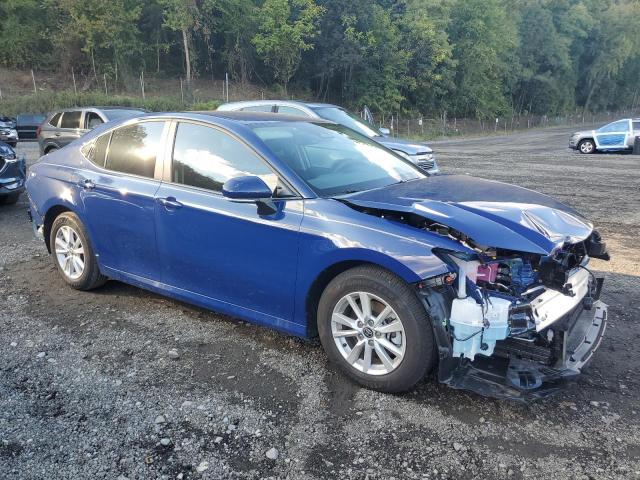 2025 TOYOTA CAMRY XSE 4T1DAACK4SU075938