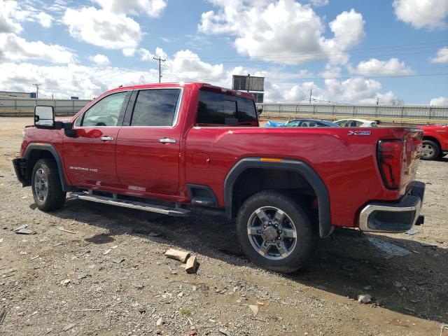 2025 GMC SIERRA K2500 SLT 1GT4UNE71SF114064