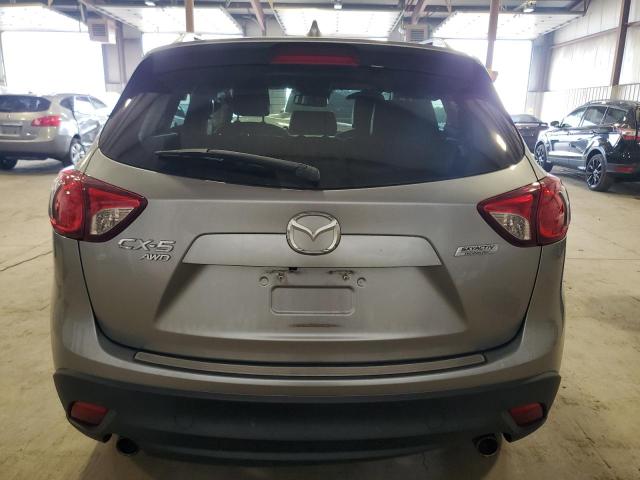 2015 MAZDA CX-5 GT JM3KE4DY1F0533122