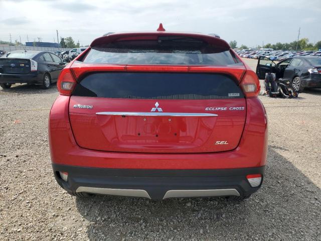 2018 MITSUBISHI ECLIPSE CR JA4AT5AA4JZ045739