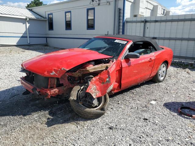 2012 FORD MUSTANG #3269074053