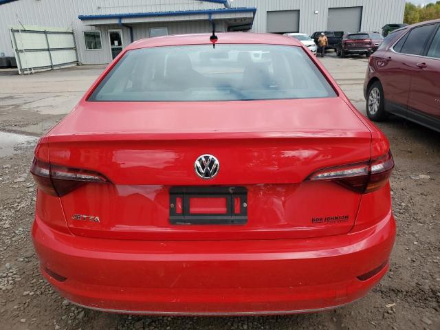 2019 VOLKSWAGEN JETTA S 3VWC57BU9KM031512