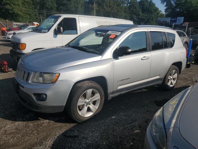 2012 JEEP COMPASS LA - 1C4NJCEB3CD543936